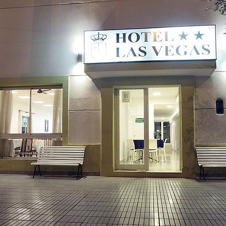 Las Vegas Hotel Termal Termas de Río Hondo Esterno foto