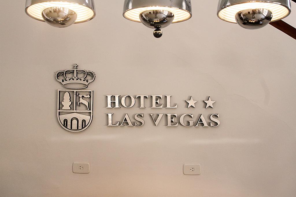 Las Vegas Hotel Termal Termas de Río Hondo Esterno foto