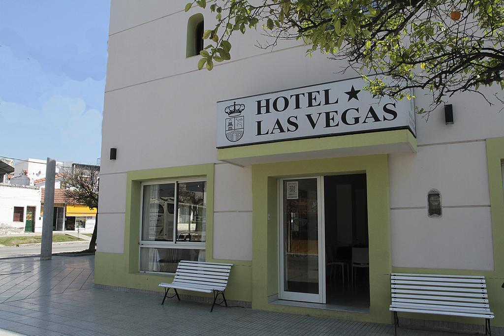 Las Vegas Hotel Termal Termas de Río Hondo Esterno foto